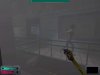 Running in the Mist - 640x480, 19 K