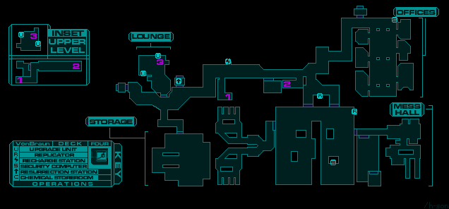 system shock 2 how many levels system shock 2 how many levels